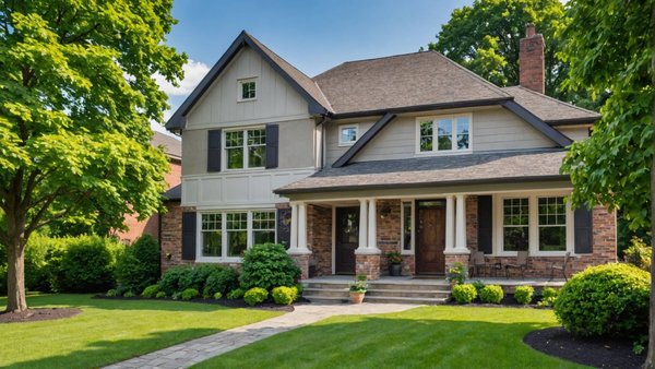 Comment évaluer la valeur de votre bien immobilier