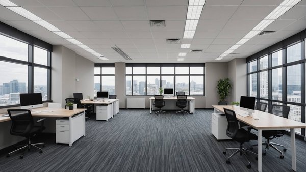 Guide pour la location de bureaux commerciaux : astuces et conseils pratiques