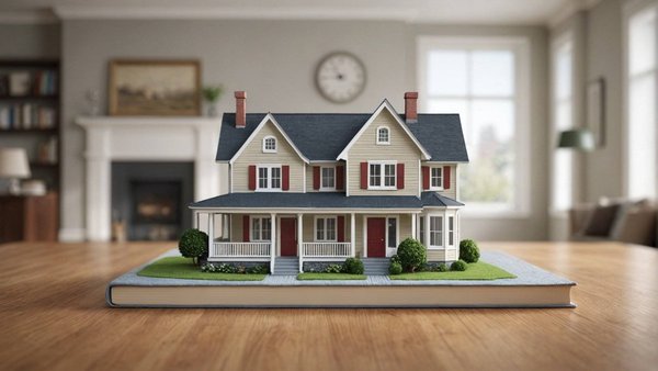 Comment déterminer la valeur d'un bien immobilier à vendre