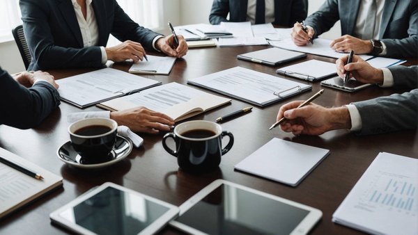Les erreurs courantes à éviter dans la gestion de patrimoine