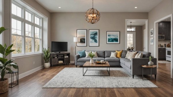 Astuces pour préparer votre maison à la vente et attirer les acheteurs