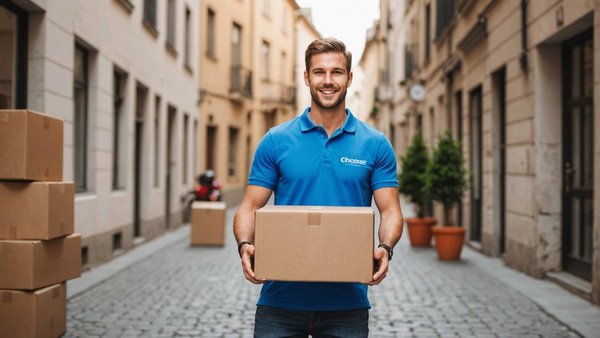 Comment choisir le bon service de déménagement pour votre projet