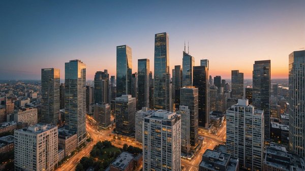 Les impacts des nouvelles réglementations urbaines sur l'immobilier