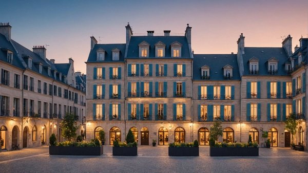 Les tendances actuelles du marché immobilier en France