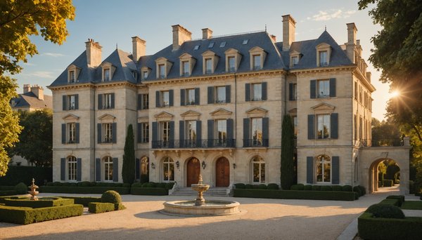 Agence barnes le bouscat : parmi les références de l'immobilier de prestige au bouscat